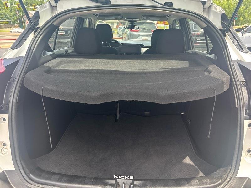 Nissan Kicks SV 2020