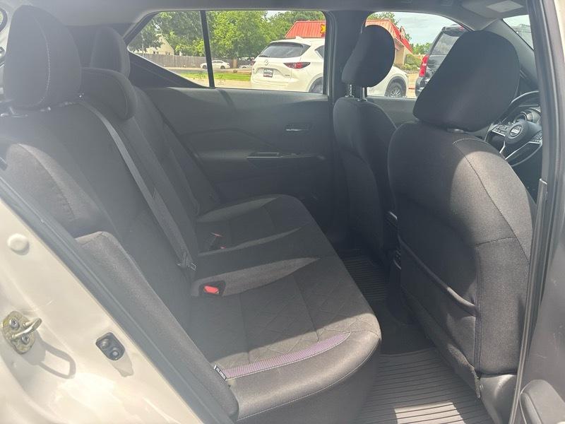 Nissan Kicks SV 2020