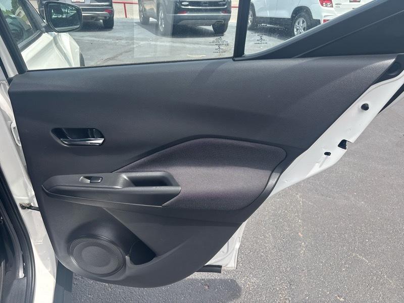 Nissan Kicks SV 2020