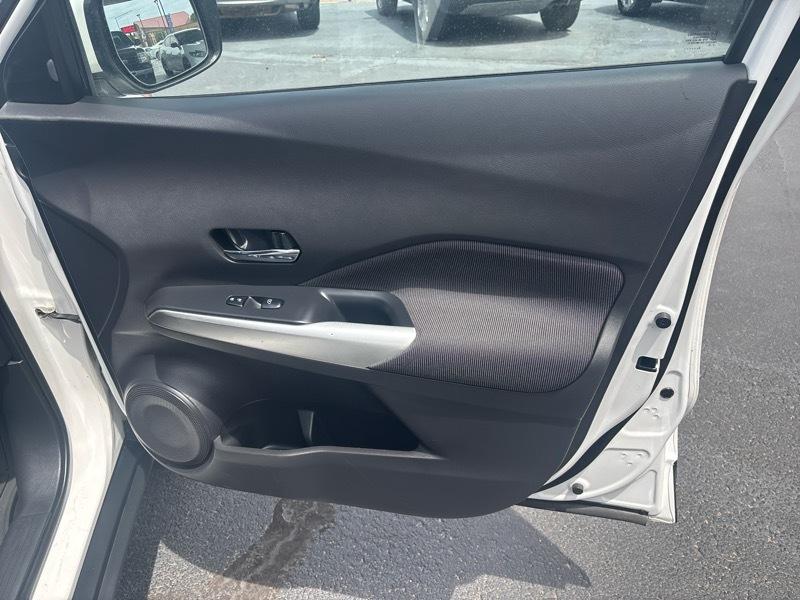 Nissan Kicks SV 2020