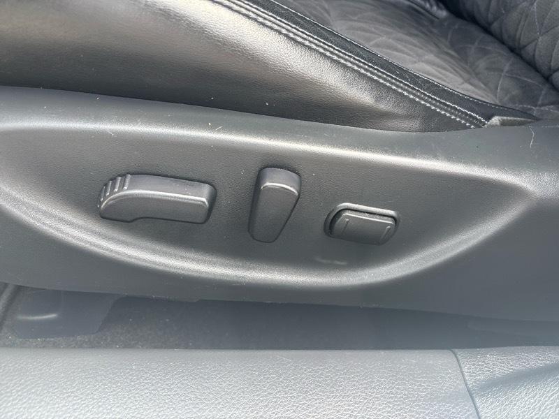 Nissan Maxima 3.5 S 2016