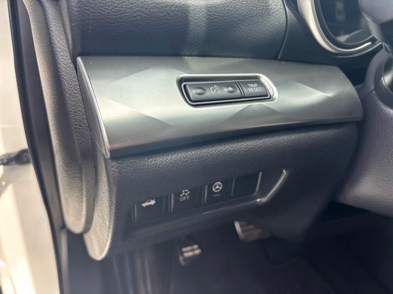 Nissan Maxima 3.5 S 2016