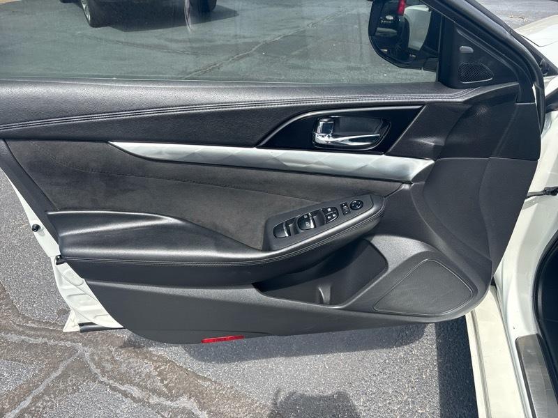 Nissan Maxima 3.5 S 2016