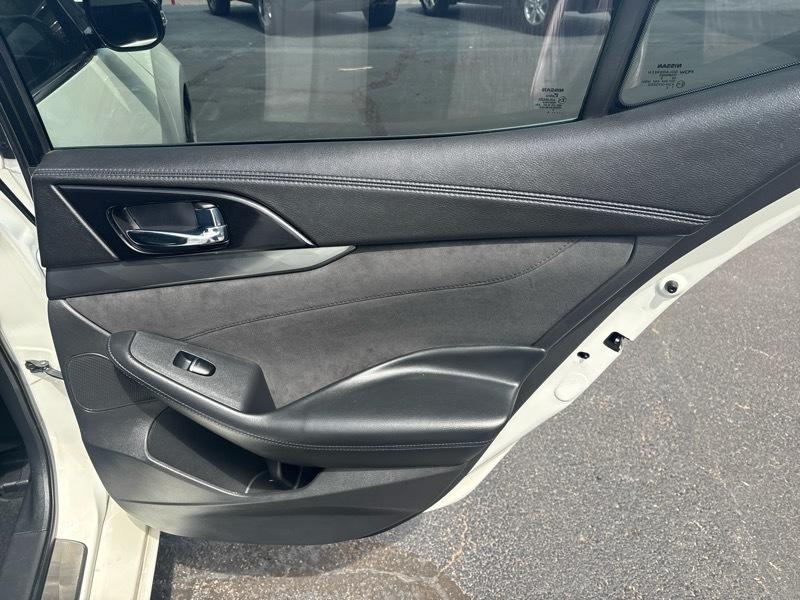 Nissan Maxima 3.5 S 2016