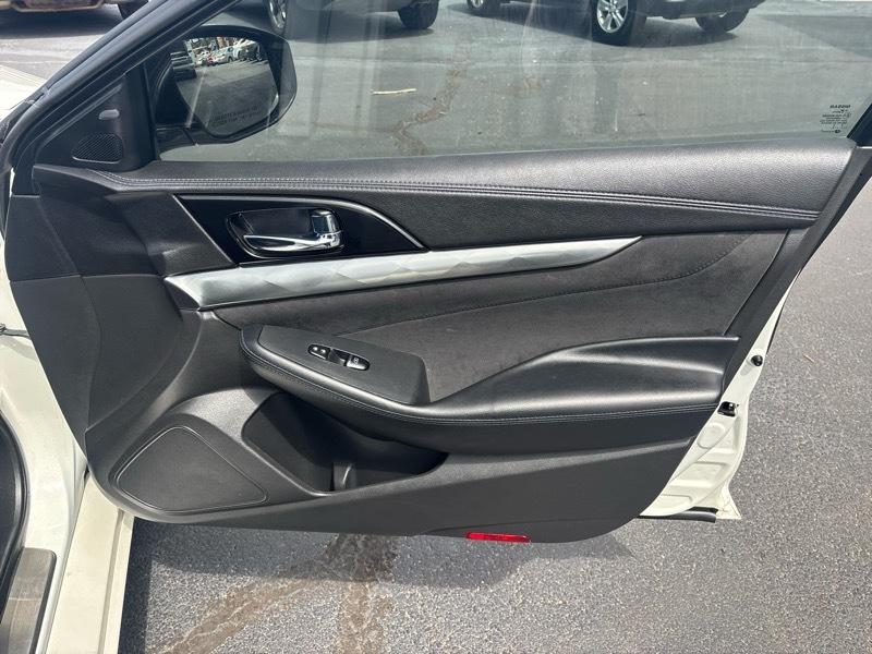 Nissan Maxima 3.5 S 2016