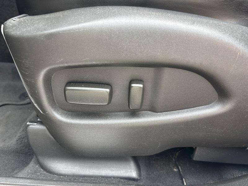 Cadillac SRX Base 2013