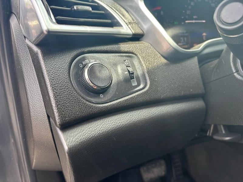 Cadillac SRX Base 2013