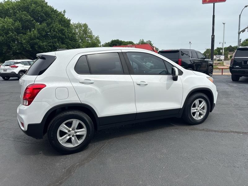 Chevrolet Trax LS FWD 2019