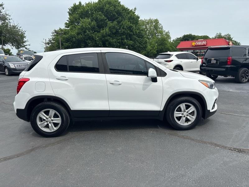 Chevrolet Trax LS FWD 2019