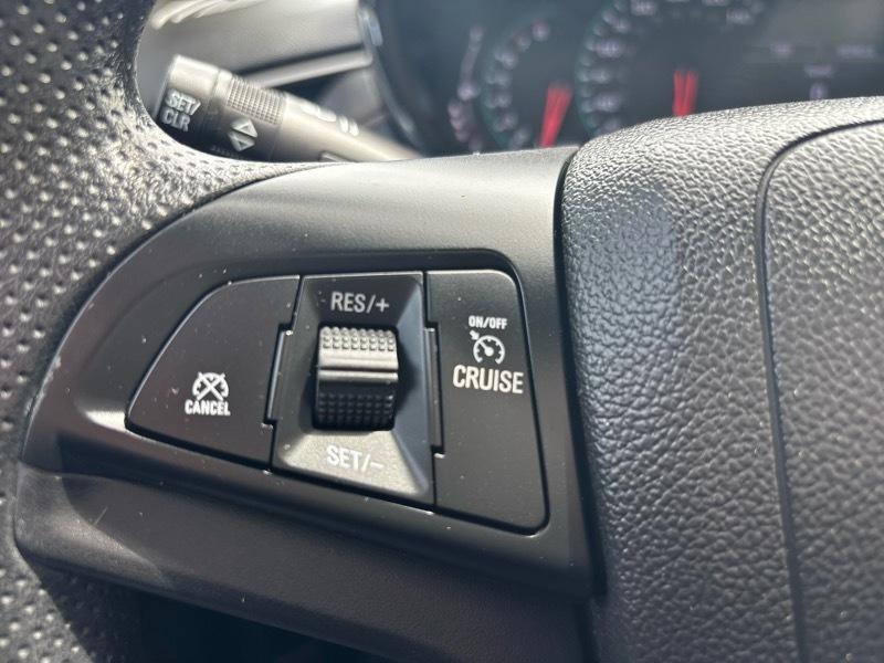 Chevrolet Trax LS FWD 2019