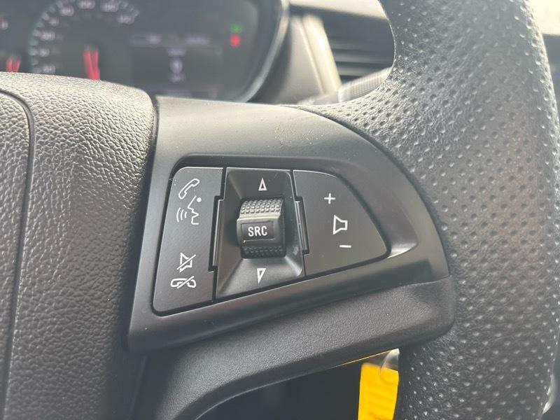 Chevrolet Trax LS FWD 2019