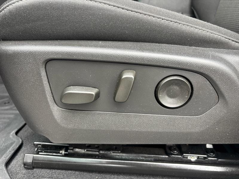 Chevrolet Colorado LT Crew Cab 4WD 2024