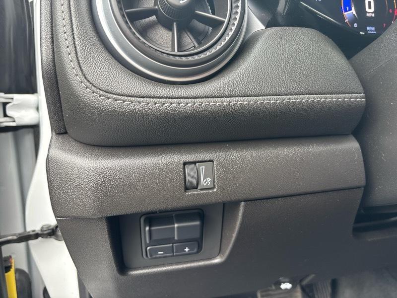 Chevrolet Colorado LT Crew Cab 4WD 2024