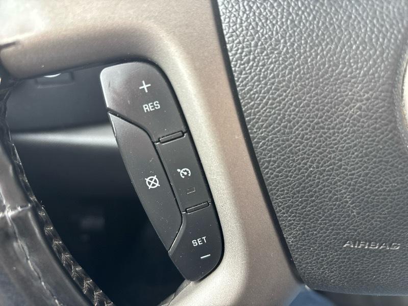 Chevrolet Silverado 1500 LT Ext. Cab Long Box 4WD 2013