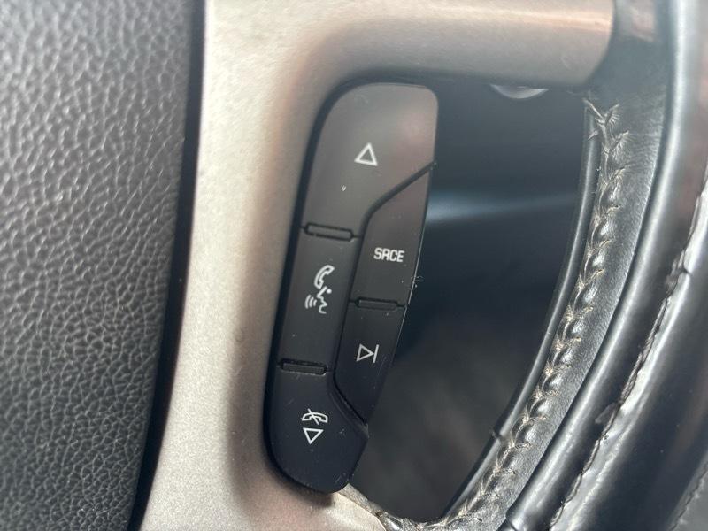 Chevrolet Silverado 1500 LT Ext. Cab Long Box 4WD 2013