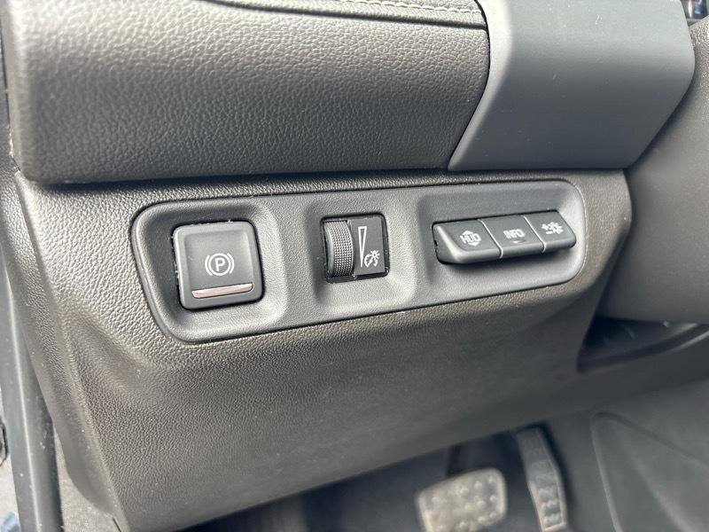 GMC Acadia Denali AWD 2022