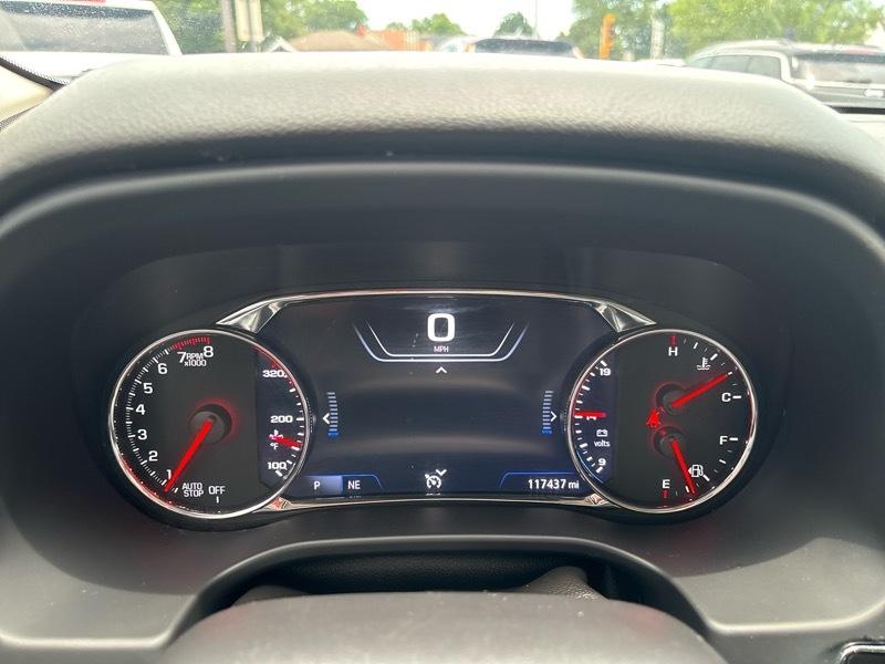 GMC Acadia Denali AWD 2022