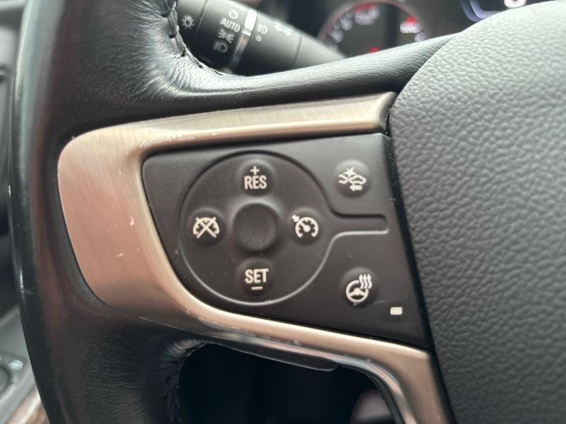 GMC Acadia Denali AWD 2022