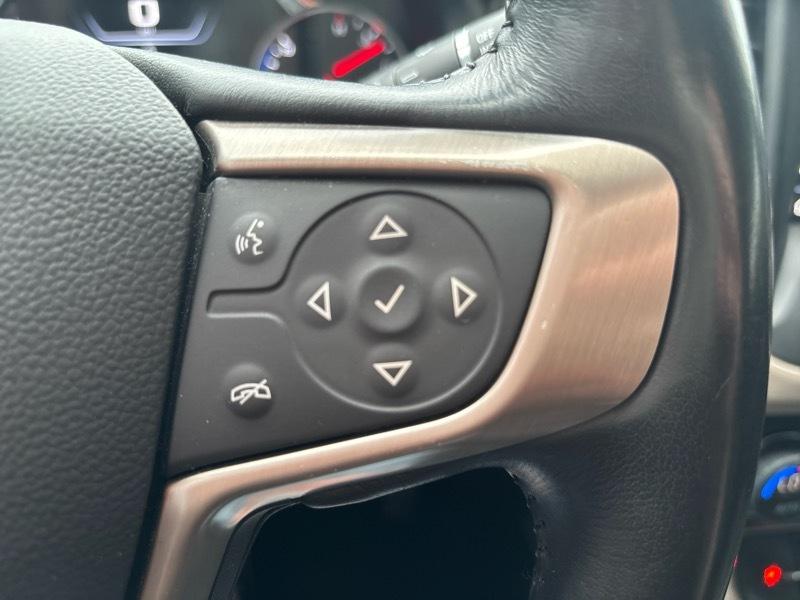 GMC Acadia Denali AWD 2022