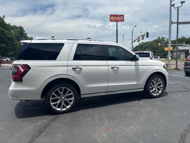 Ford Expedition Platinum 4WD 2019