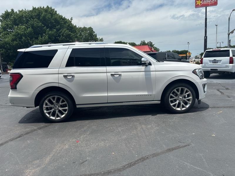 Ford Expedition Platinum 4WD 2019
