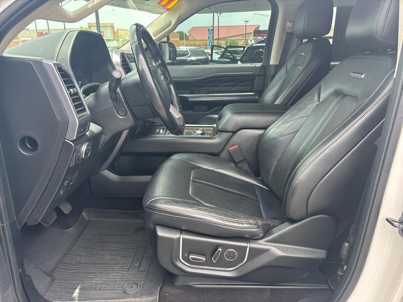 Ford Expedition Platinum 4WD 2019