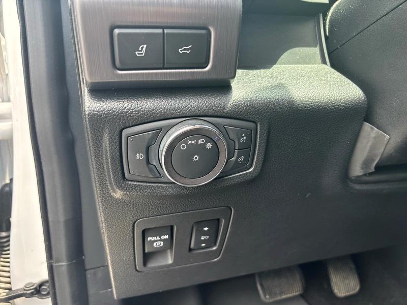 Ford Expedition Platinum 4WD 2019