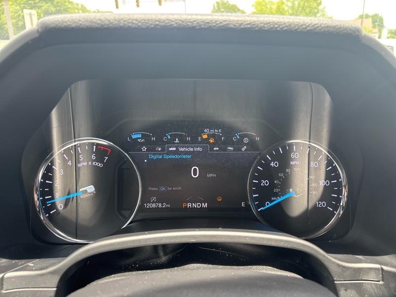Ford Expedition Platinum 4WD 2019