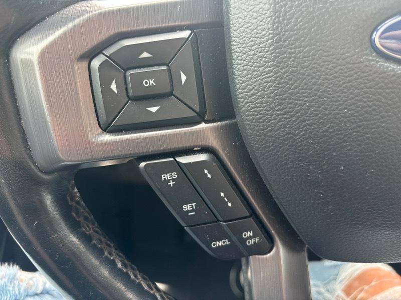 Ford Expedition Platinum 4WD 2019