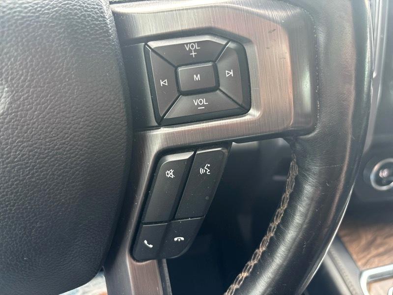 Ford Expedition Platinum 4WD 2019