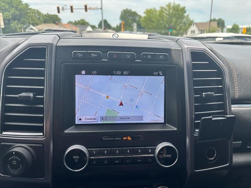 Ford Expedition Platinum 4WD 2019