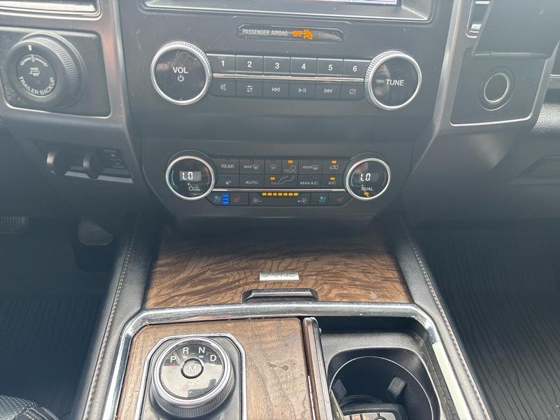 Ford Expedition Platinum 4WD 2019