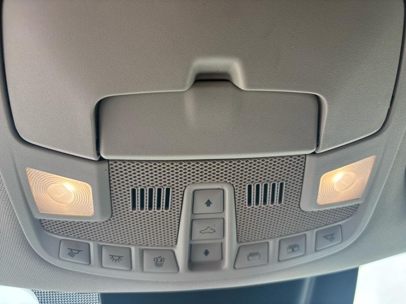 Ford Expedition Platinum 4WD 2019