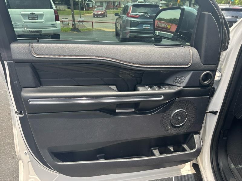 Ford Expedition Platinum 4WD 2019