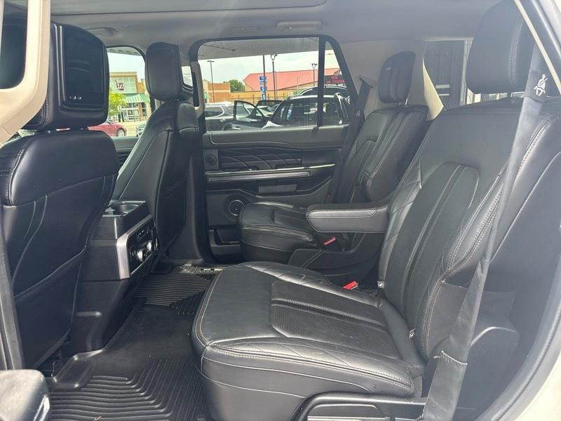 Ford Expedition Platinum 4WD 2019