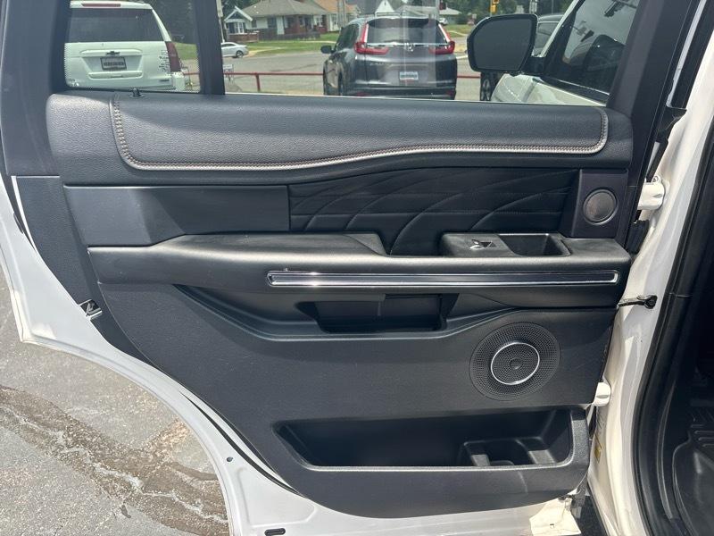 Ford Expedition Platinum 4WD 2019
