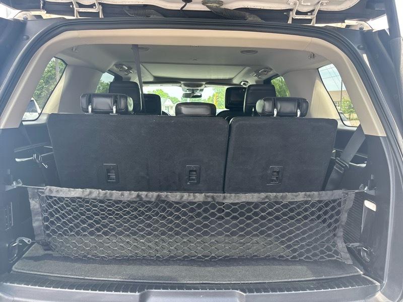 Ford Expedition Platinum 4WD 2019