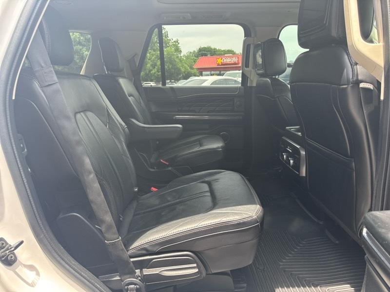 Ford Expedition Platinum 4WD 2019