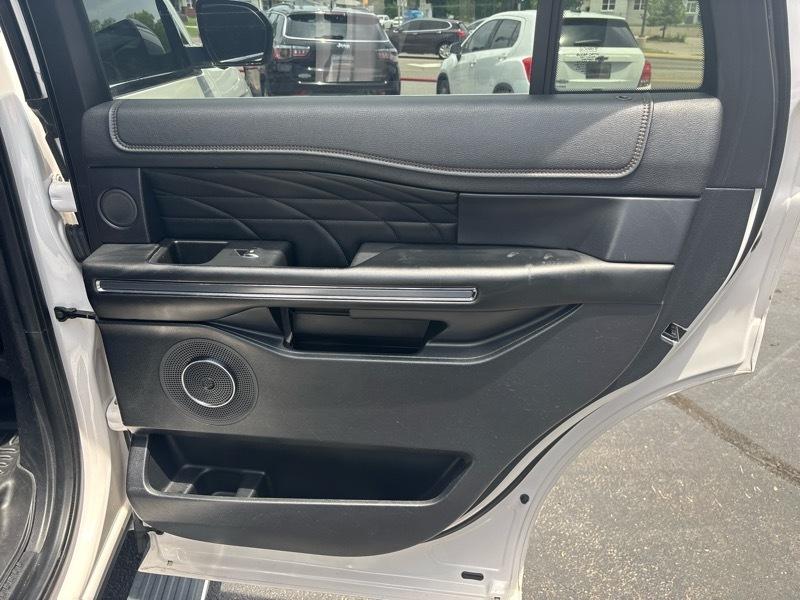 Ford Expedition Platinum 4WD 2019
