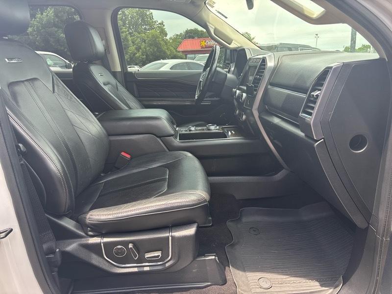 Ford Expedition Platinum 4WD 2019