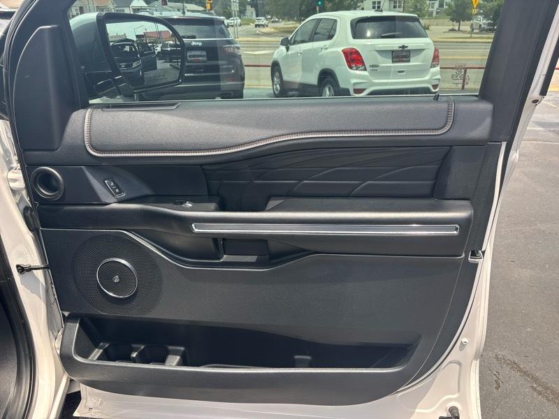 Ford Expedition Platinum 4WD 2019