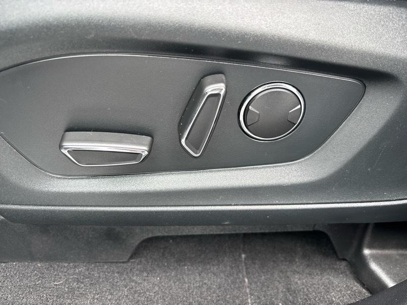 Ford Explorer Limited 2020