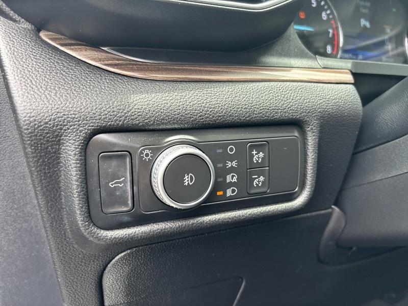 Ford Explorer Limited 2020