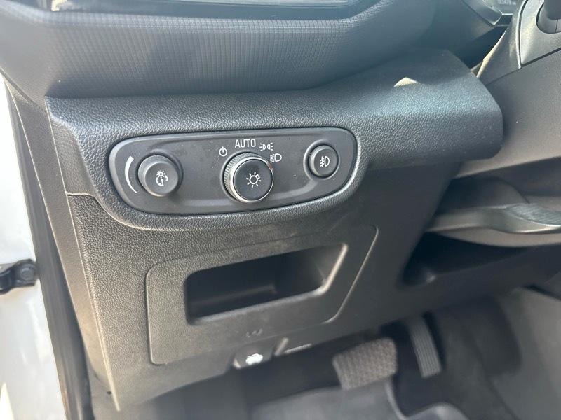 Chevrolet TrailBlazer LT 2021