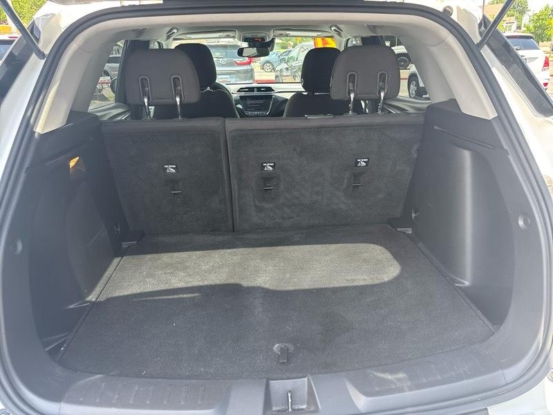 Chevrolet TrailBlazer LT 2021