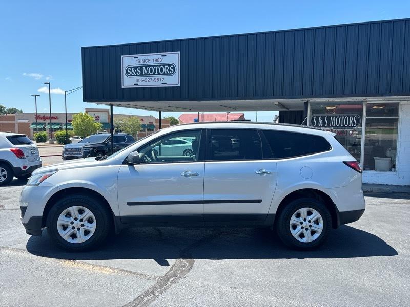 Chevrolet Traverse LS FWD 2016