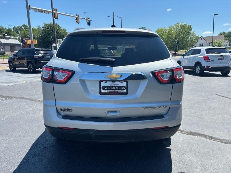 Chevrolet Traverse LS FWD 2016