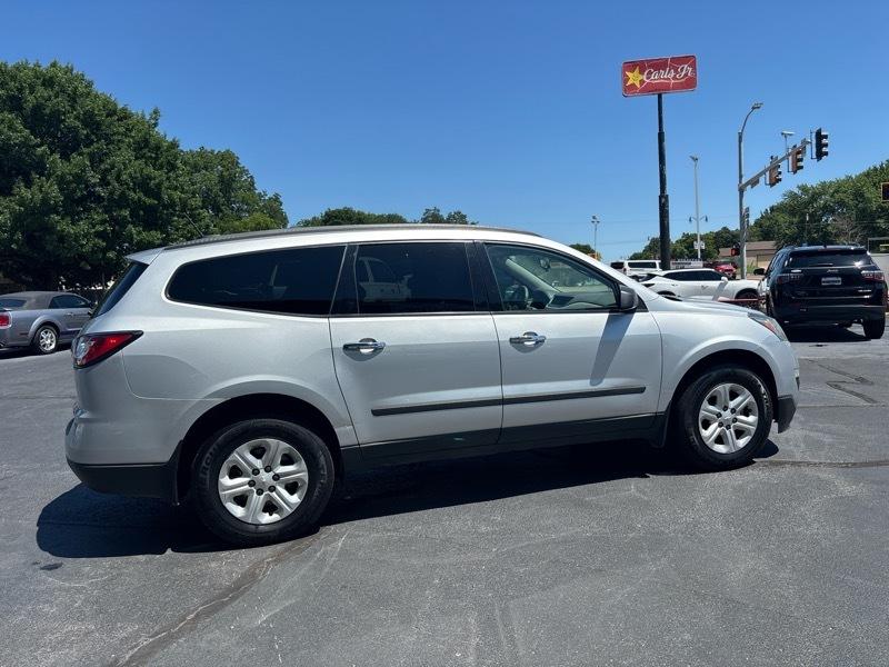 Chevrolet Traverse LS FWD 2016