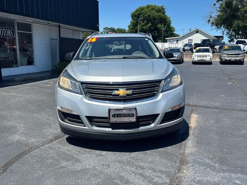 Chevrolet Traverse LS FWD 2016