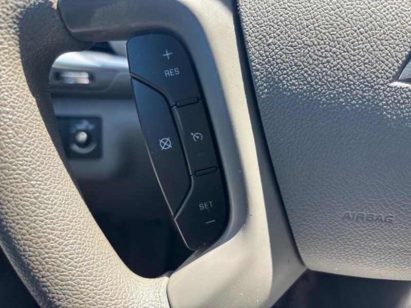 Chevrolet Traverse LS FWD 2016